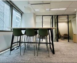 Robinson 112 (D1), Office #522793281